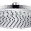 China supplier stainless steel polished shower head fabrication