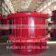 Kaplan turbine generator 5MW