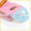 Trendy Die Cut Handle Bag