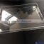 Yageli trade assurance supplier high quality clear acrylic tray