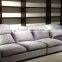 Cozylast fashion living room fabric sofa made in china