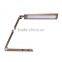 Newest design Touch Sensor dimmable CCT 6W LED desk light