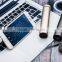 loveline metal Power Bank Speaker,Power portable bank usb port portable bluetooth speaker power bank 4000mah
