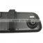 Top quality 1080P Full HD camera car dvr/radar detector with car dvr camera car rearview