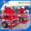 WT1-20 hot selling manual interlocking brick making machine