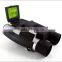 winait hot sell binocular camera with rechargeable lithium battery