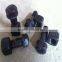 Track Shoe Bolt and Nut Manufacturer/Excavator Part                        
                                                Quality Choice