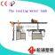ABS PLA plastic 3d printer filament making machine gold supplier