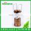 Golden Color Plastic Rechargeable Lantern Light Solar Energy Tent Camping Light for 3*AA Battery