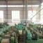 High Quality double roller squeezing granulator supplier