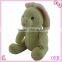Customized plush toy bunny