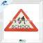 All Kinds Of Traffic Signs Sticker For Teaching Aid Equipment