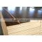 cheap price 9mm to 30mm 1220x2440mm concrete formwork film faced plywood