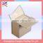 Cheap Luxury Custom Paper Cardboard Magnetic Jewelry Gift Packaging Box for Ring from China Manufacturer                        
                                                Quality Choice