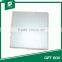 CHEAP VARIOUS COLOR CARDBOARD WATCH BOX