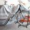 Extra Heavy Duty Outdoor Bicycle Cover Waterproof