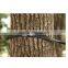Hot Selling Custom Outdoor Swings Hanging Nylon Hammock Tree Straps