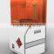 High Quality Hueway 3d pen printer 200*150*200mm Liquid Photopolymer Resin for SLA 3D Printer