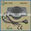 AC 110V 220V 230V 240V 380V Toroidal Transformer 24V 12V 300VA 250W 200VA