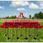 3 point hitch cultivator mounted spring tine cultivator shovel plow