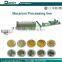 China hot macaroni production line/pasta making machine