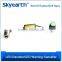 led car light ba15s hard/soft base no error with the dashboard