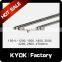 KYOK Pole System Round Goblet Rack , Kitchen Hanging Wine Glass Rack,kitchen basket