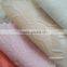 100% poly Rose jacquard checked chiffon