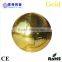 Mounteck factory large mirror balls 75/90/100/120cm with fiber glass
