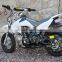 Hight Quality Gas Powered 50cc Dirt Bike For Kids /QWDB-03