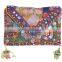 Clutch for iPad~Wholesale Lots of Vintage Banjara iPad Clutches Antique Textiles Fabric Patchwork