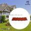 high quality Recycled plastic roof tiles