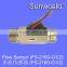 1/2" Brass Hall Flow Sensor Meter