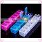 7 Day Pill Box,drug Box,jewelry Box Hot Sale Quality Choice
