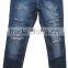 Sexy lady jeans skinny pants new model ripped fashion denim jeans