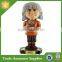 Customized Souvenir Gift Resin Crafts Bobble Head Custom Bobblehead