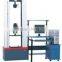 ASTM/ISO standard plastic pipe ring stiffness testing machine +Pipe prese testing machine