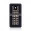 Nice touch feel case for MI 4 ,3D rivet pattern case , rock heavy metal style case for MI 4