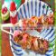 Grill Shish Kabob Bamboo Sticks Long Bamboo Skewers Turkish kebab skewers