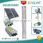 Good Quality mppt Submersible Solar Pump ( 5 Years Warranty )