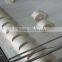 high quality bun processing roll making machine steamed bun forming equipment