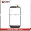 Black/White Touch Screen For Alcatel One Touch POP C9 OT7047 Phone Screen