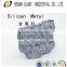 Silicon metal with standard quality & reasonable price