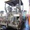 2009 year Used Vogele S1800-2 Asphalt Paver