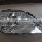 DACIA LOGAN MCV Head lamp / Headlight 8200744753 / 8200744754