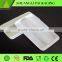 Medical bottle injection trays