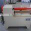 YU-203 Paper core cutter machine