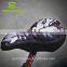High quality Pattern Foam Soft Thickness Designer Bicycle Seat Cover Bike Saddle Cover