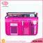 2016 Hot Sell Outdoor Travel Organizer Bag Folding Women Travelling Nylon Cosmetic Bag                        
                                                Quality Choice