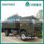 SINOTRUK HOWO 4x4 All-wheel Drive Cargo/ Military Truck